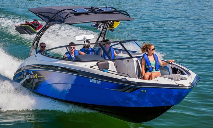 yamaha boat dealers