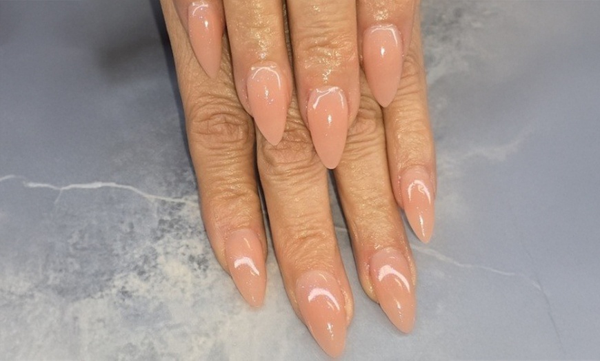 Image 5: Luxury Manicures and Pedicures at Lil Luxury Nails