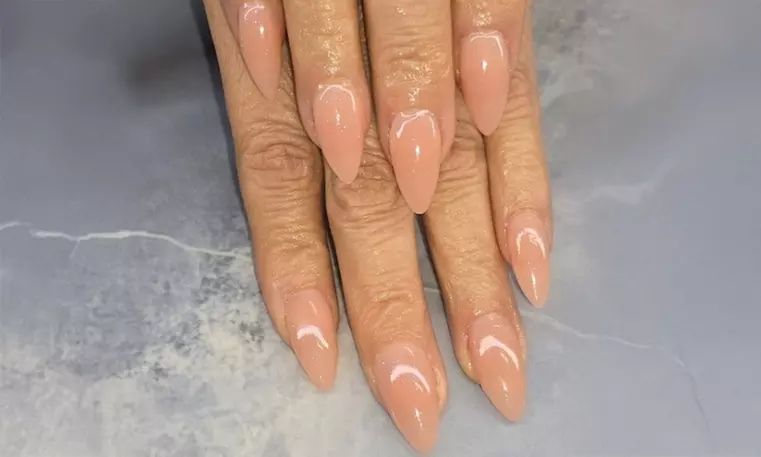 Luxury Manicures and Pedicures at Lil Luxury Nails