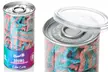 High-Potency Organic 500 or 1200mg CBD-Infused Gummy Belts from Sunset CBD - Second Medium