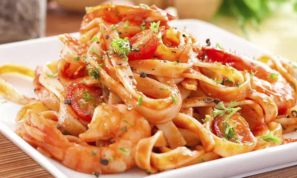 $15.50 for $25 Worth of Italian Food at Bella Napoli Trattoria - Primary Image