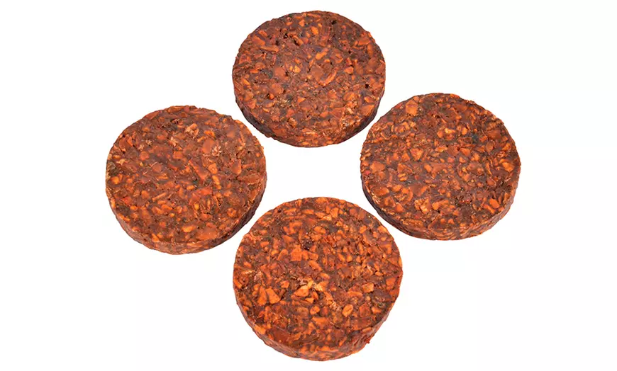 Image 4: Natural Dog Treats Pack