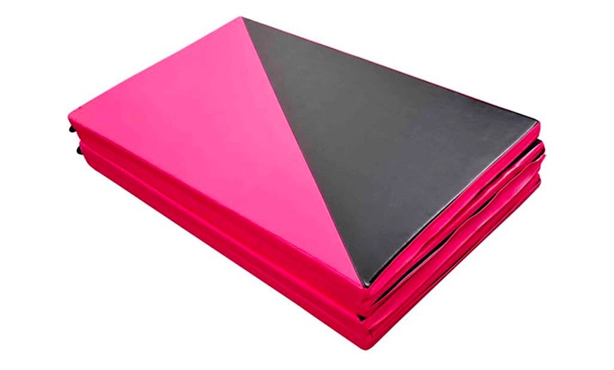 Image 9: Exercise Mat