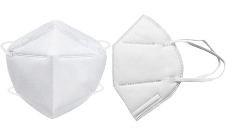 Fino a 45 mascherine protettive monouso