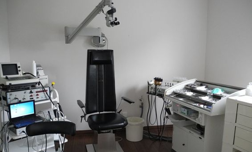 Image 2: Wertgutschein über 180 € od. 320 € für PRP-, PRF- od. Vampire-Lifting