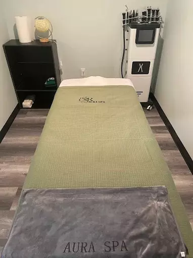 Rejuvenate with 60 or 90-Min Personalized Facials & Massages