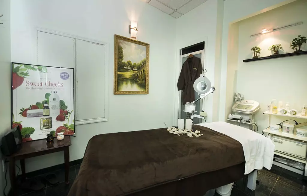 Laser Hair Removal Using Candela GentleMax Pro at Ease Medspa

