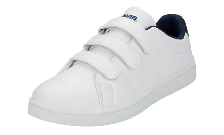 Image 7: Penn Men's Court Trainers