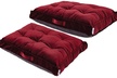 La-Z-Boy Cooper Tufted Dog Bed - Second Medium