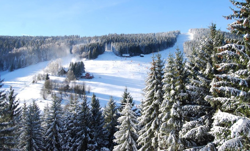 Image 21: Riesengebirge: 2-5 Nächte SPA Pur m. atemberaubendem Bergpanorama