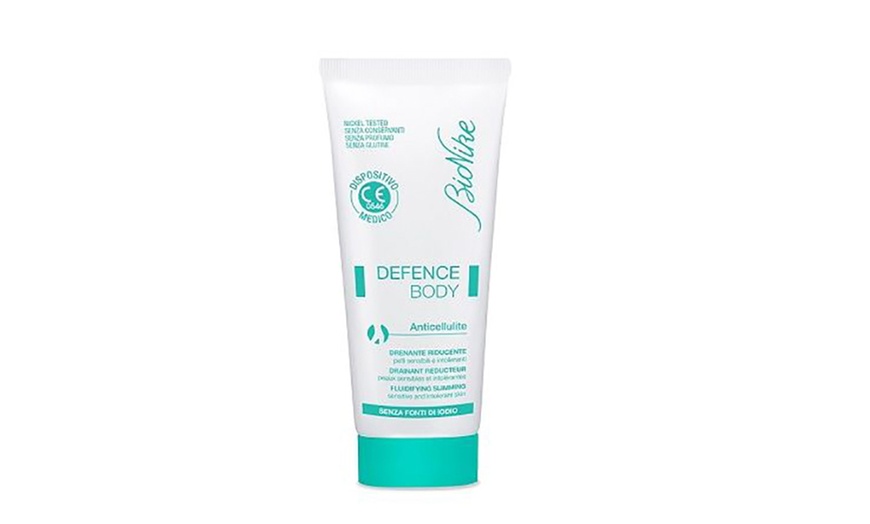 Image 2: Bionike defence anticellulite 75ml 