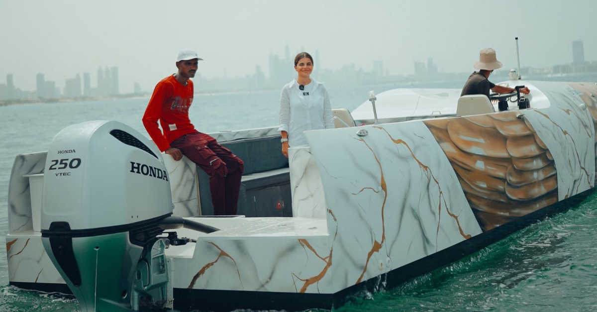 Yacht Yacht