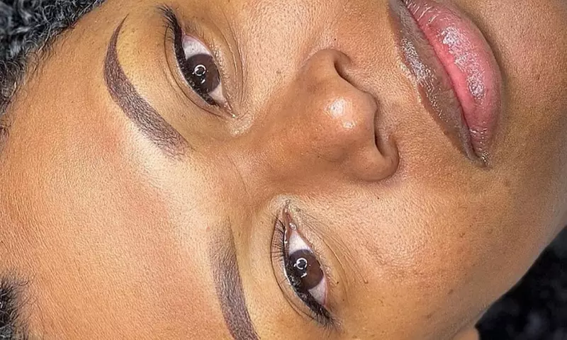 Up to 40% Off on Microblading at Addictive Lashes - Second Medium