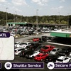Image 1: 2, 4, 6, or 10-Day ATL Airport Outdoor Parking, Up To 40% Off