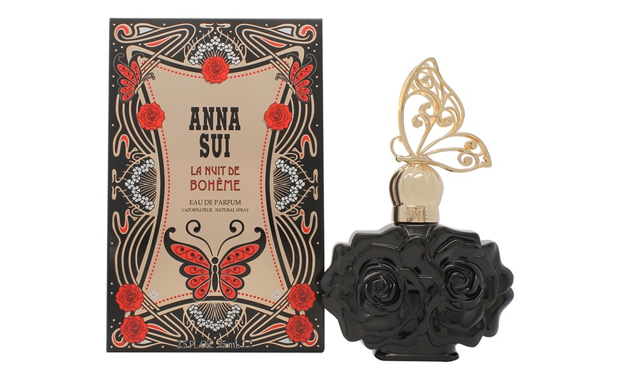 Image 7: Anna Sui Fragrances