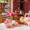 Image 2: Up to 22% Off on Afternoon Tea at Lolita Dessert Club