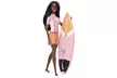 Barbie Surfer Doll with Accessories - Image 4