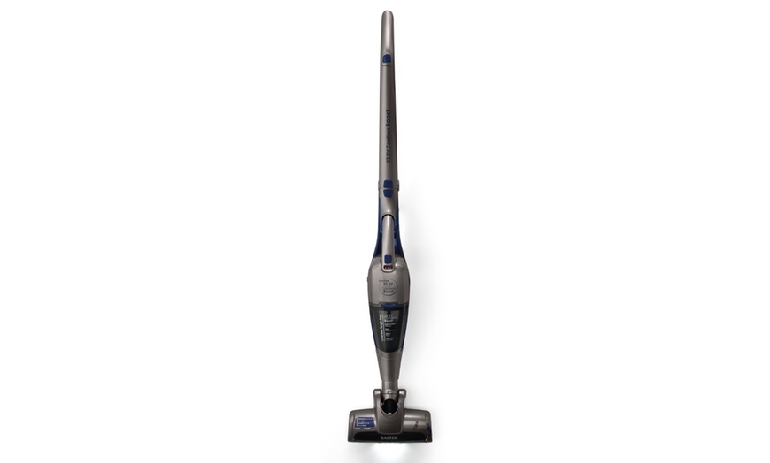 Image 2: Salter Cordless Vacuum Cleaner