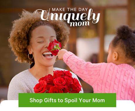 Make the Day Uniquely Mom