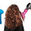 Hair Dryer Curling Tool