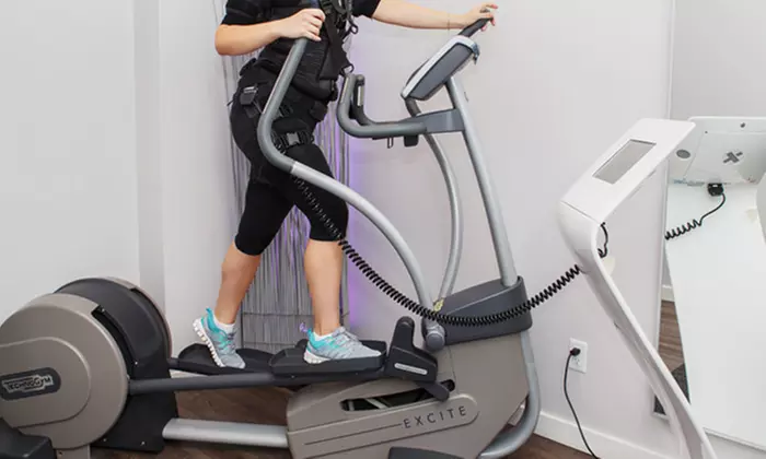 EMS at Body of Beverly Hills Wellness (Up to 40% Off) - Second Medium