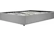 Lit coffre de la marque Sampur, collection "Vegas", avec matelas collection "Régence" en option, livraison offerte - Second Medium