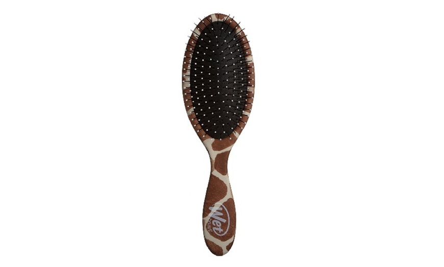 Image 8: Cepillo para el pelo Wet Brush