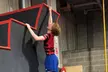 Weekday or Weekend Ninja Park and Parkour Centre Pass For Mini or Big Ninja at Moving Bodies (Up to 50% Off) - Second Medium