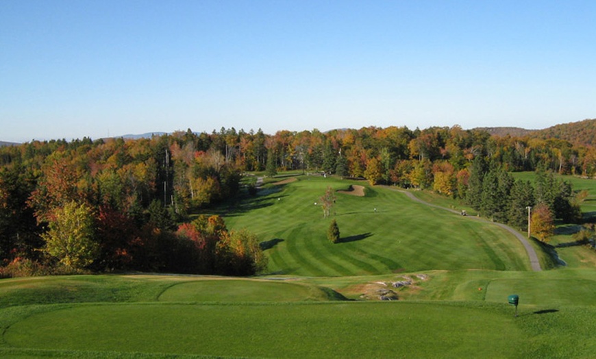 Image 2: Golf with Cart, Open 7 Days