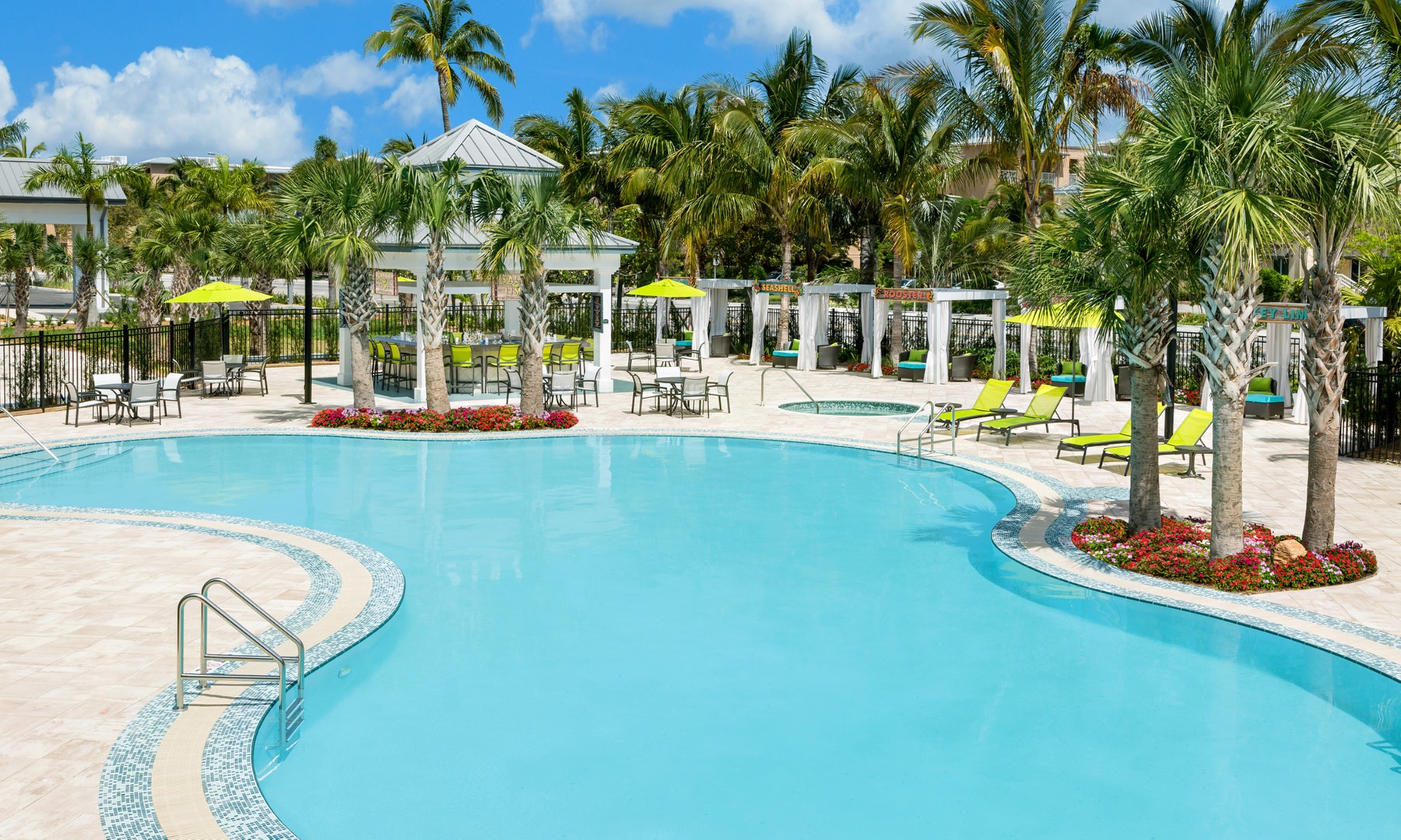 Member Pricing: Modern Hotel in Key West