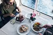 Amsterdam-Newcastle Mini-Kreuzfahrt: 3-Tagesreise für Zwei mit Frühstück &amp; opt. Dinner auf einem Schiff von DFDS - Second Medium