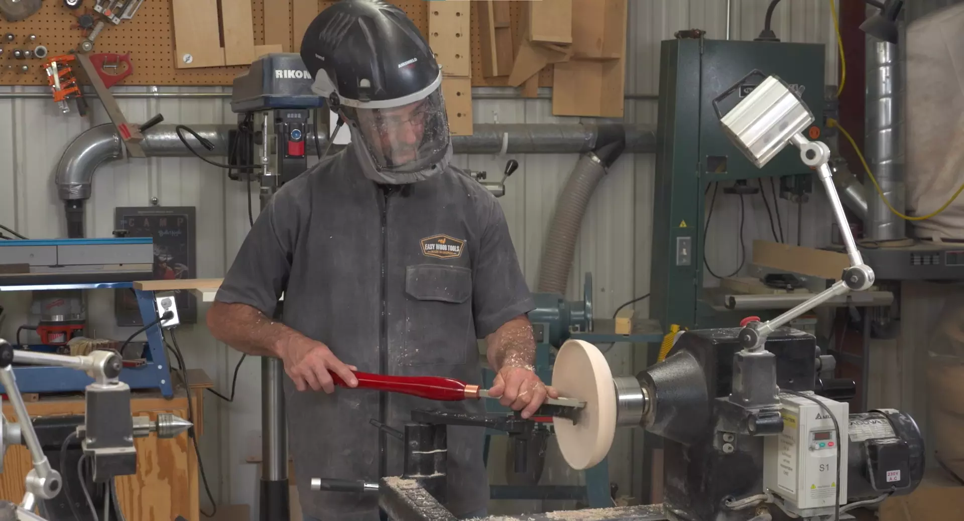 Woodworking Master Workshop Collection: 13 Class Set