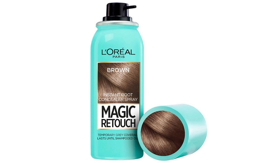 Image 7: L'Oreal Paris Magic Retouch Spray