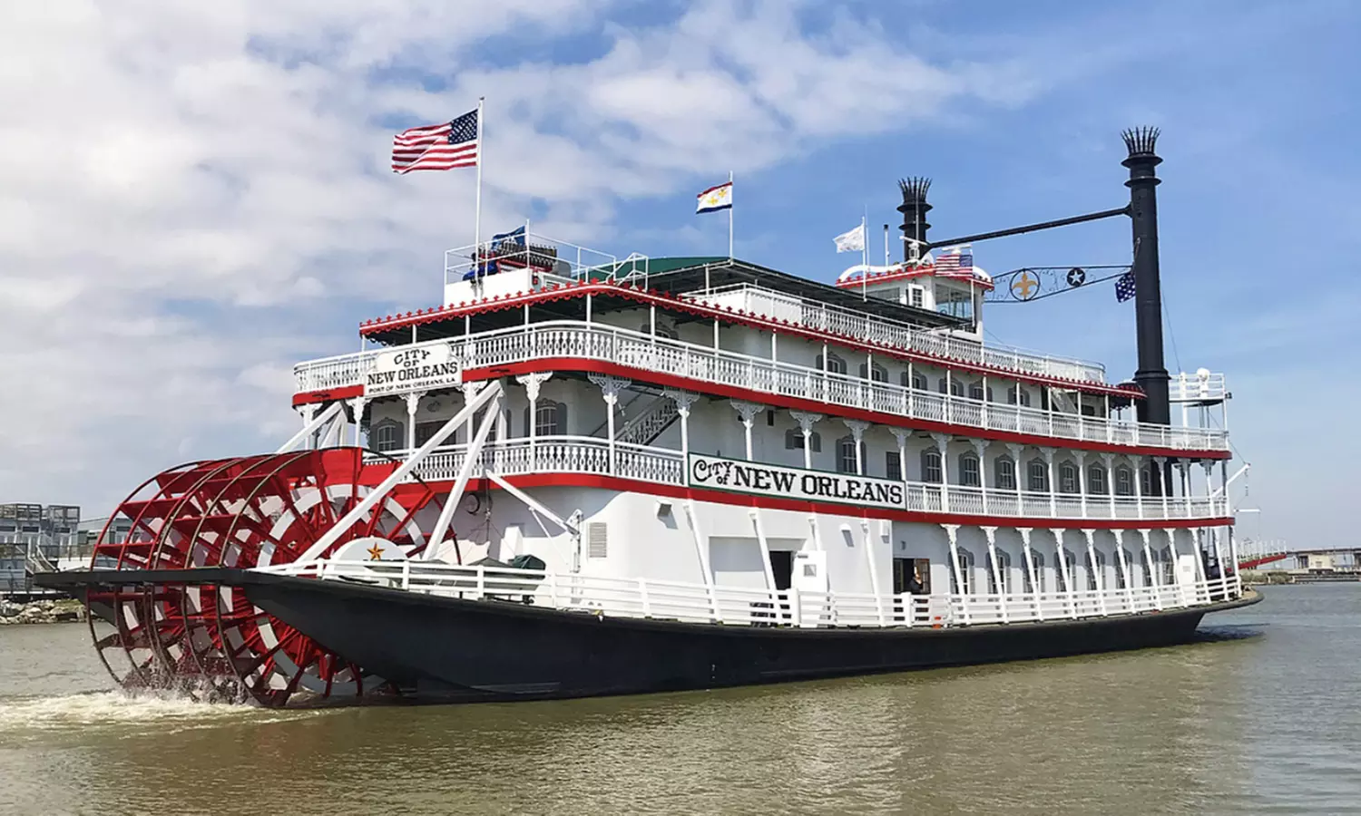 Book Now: Jazz Cruise with Optional Lunch, Brunch, or Dinner from Gray Line Tours (Up to 10% Off).  - Primary Image