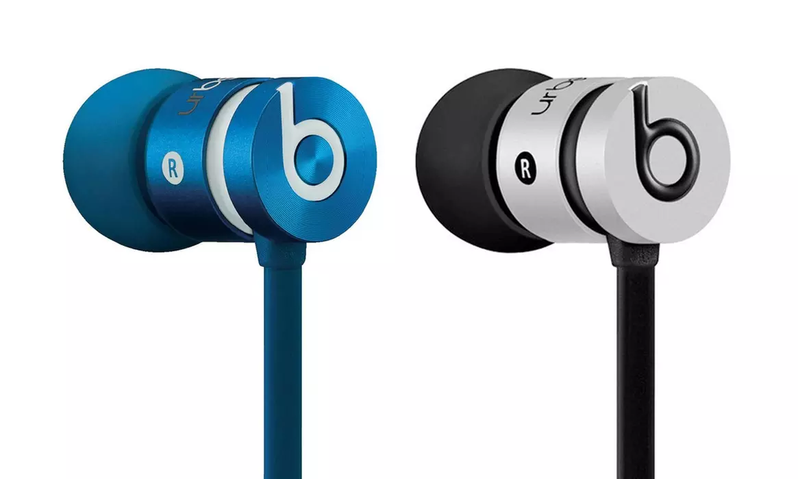 UrBeats In-Ear Headphones (Refurbished) - Primary Image