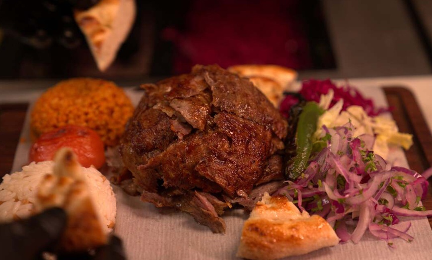 Image 9: From Turkey with Love: Traditional Flavors & Unforgettable Hospitality