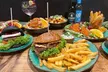 Burger inkl. Beilage und Getränk für 1 bis 4 Personen bei Bidges & Sons (bis zu 42% sparen) - Image 2