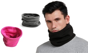 Three-in-One Thermal Snood