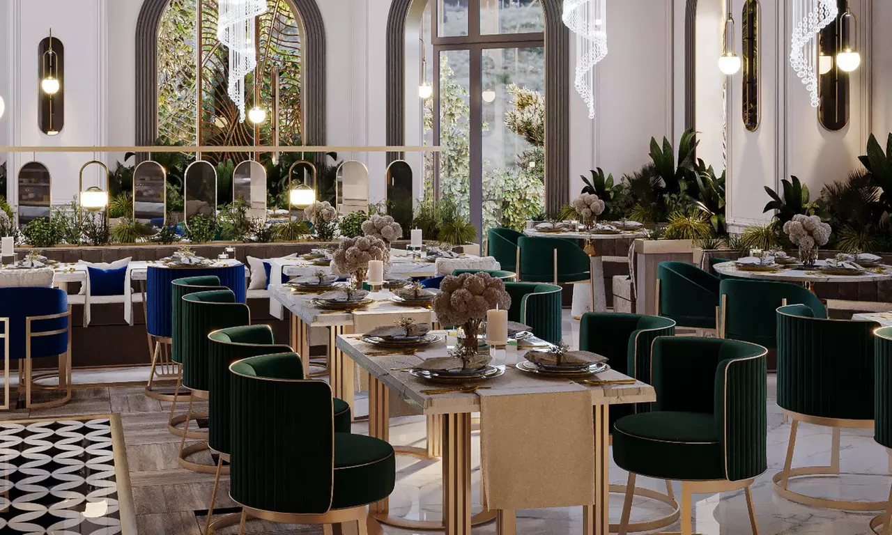 Bis zu 26% Rabatt auf den Gourmet Dinner bei Yeni Kapadokya Cafe Und Restaurant