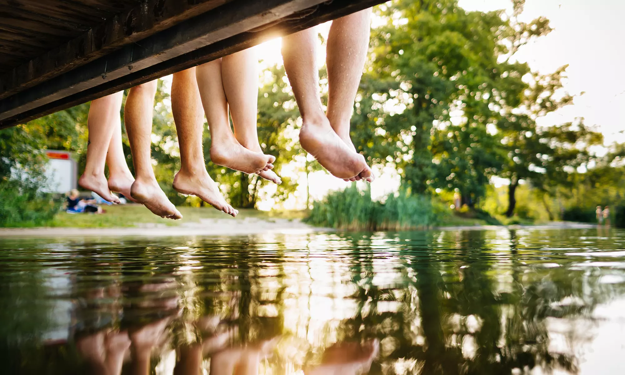 Brandenburg: 2-5 Nächte für Zwei mit Frühstück, Begrüßungspaket & Sauna im 4* Apartmenthaus am Grienericksee Rheinsberg - Second Medium