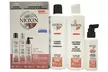 Kits de soin cheveux Nioxin 3D Système - Second Medium