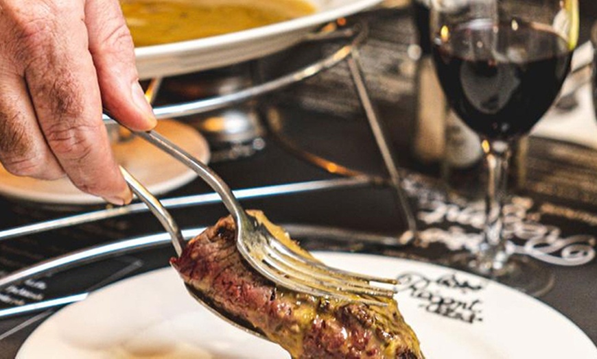 Image 8: Savourez la cuisine française chez Bistro Regent Victoire