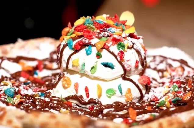 Enjoy $50 or $70 to Spend on Delicious Italian Fare
