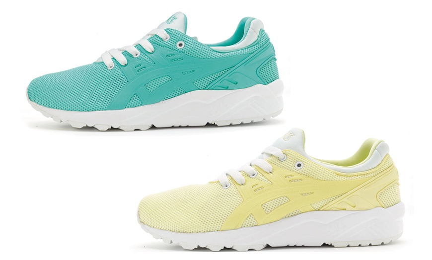 Image 1: Asics Women's Trainers