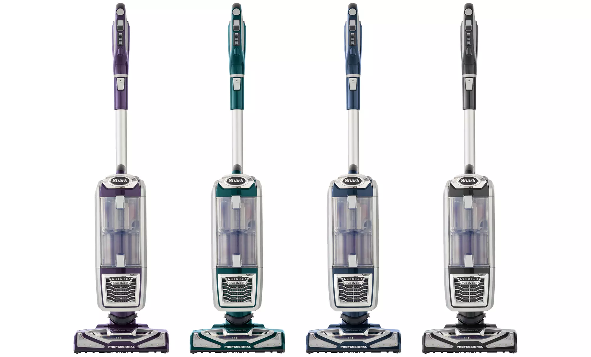 Shark NV750 Rotator Powered Lift-Away TruePet Upright Vacuum (Manufacturer Refurbished) - Primary Image