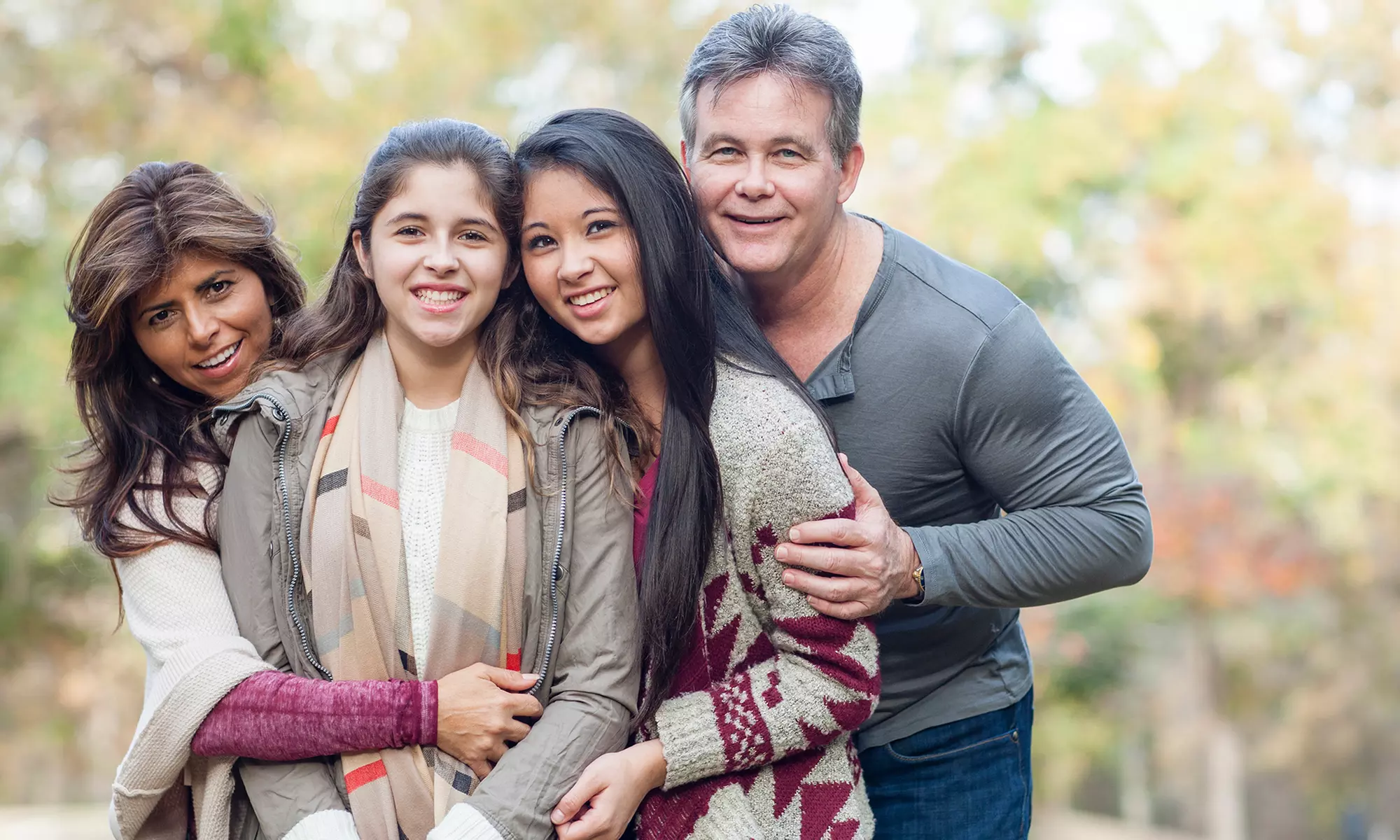 One 30 or 60 Minute Family Portrait Session  from KOHPHOTO (Up to 54% Off) - Primary Image