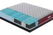 Matelas à mémoire et ressorts orthopédiques en gel de Materassi e Doghe, dimensions au choix, livraison offerte - Second Medium