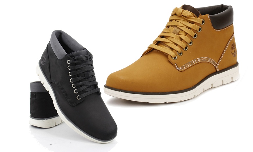 Image 1: Timberland Bradstreet Homme 