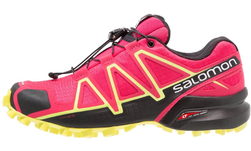 Image 3: Scarpe da corsa Salomon da donna