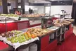 Valencia: 1 a 7 noches con desayuno buffet para 2 a 4 personas en el Hotel Benetússer 4* - Second Medium